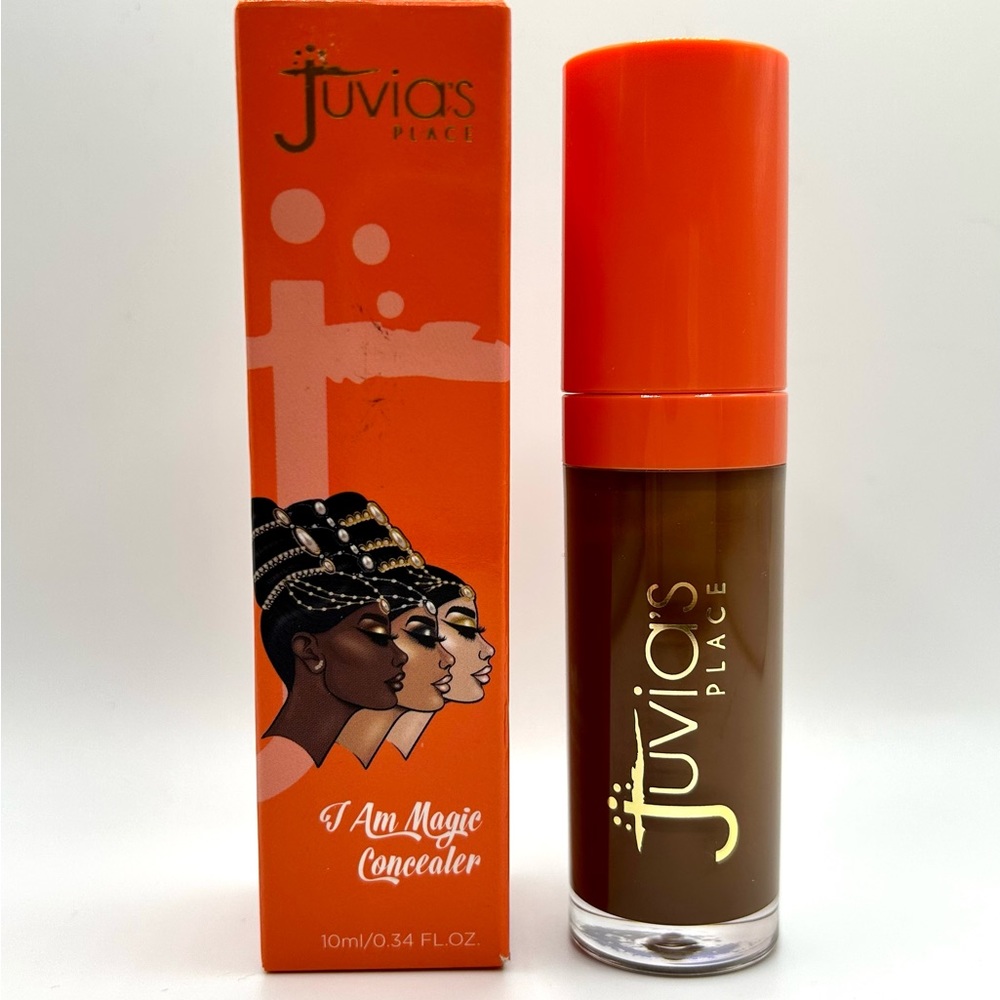NIB Juvias Place I am Magic Concealer- shade 6